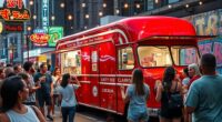 famous food trucks stories