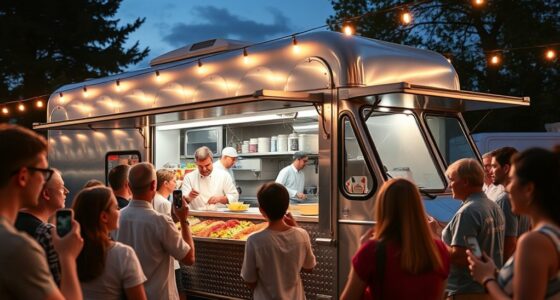 fast quality food service