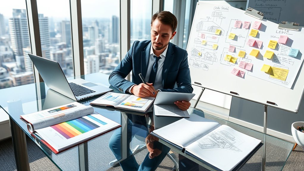 feasibility analysis guides decision