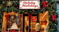 festive seasonal marketing strategies