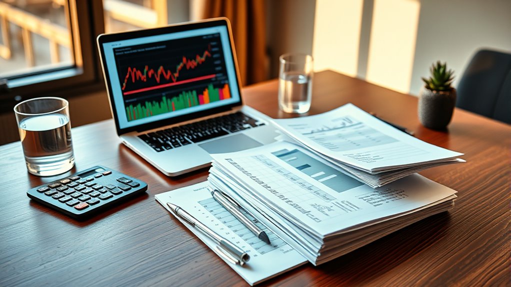 financial planning and analysis