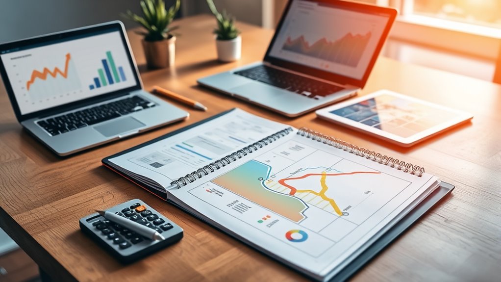 financial planning for growth