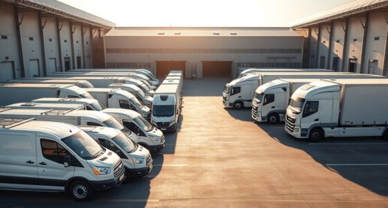 fleet expansion and management