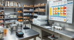 food recall and traceability