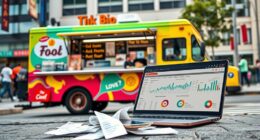 food truck accounting software selection