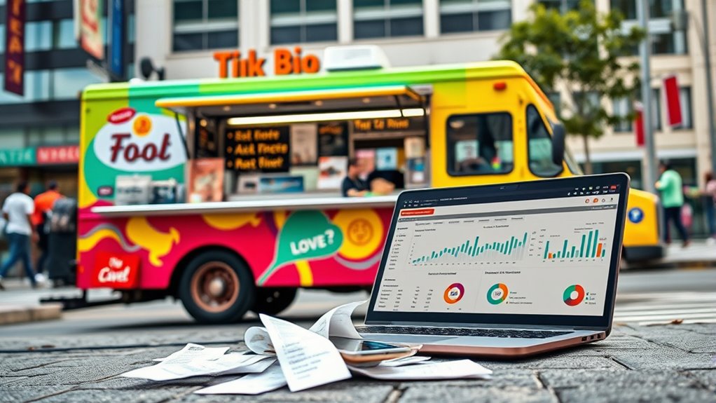 food truck accounting software selection