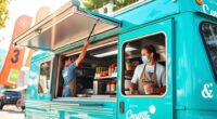food truck cleaning tips