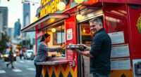 food truck licensing requirements
