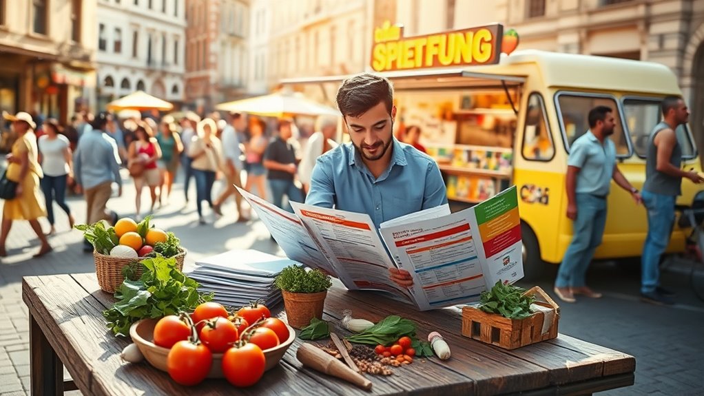 food truck market analysis