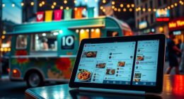 food truck social media tools