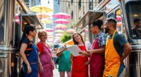 food truck staffing strategies