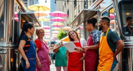 food truck staffing strategies