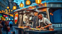 food truck startup guide