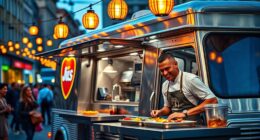 food truck startup guide
