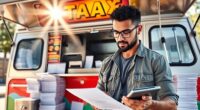 food truck tax requirements