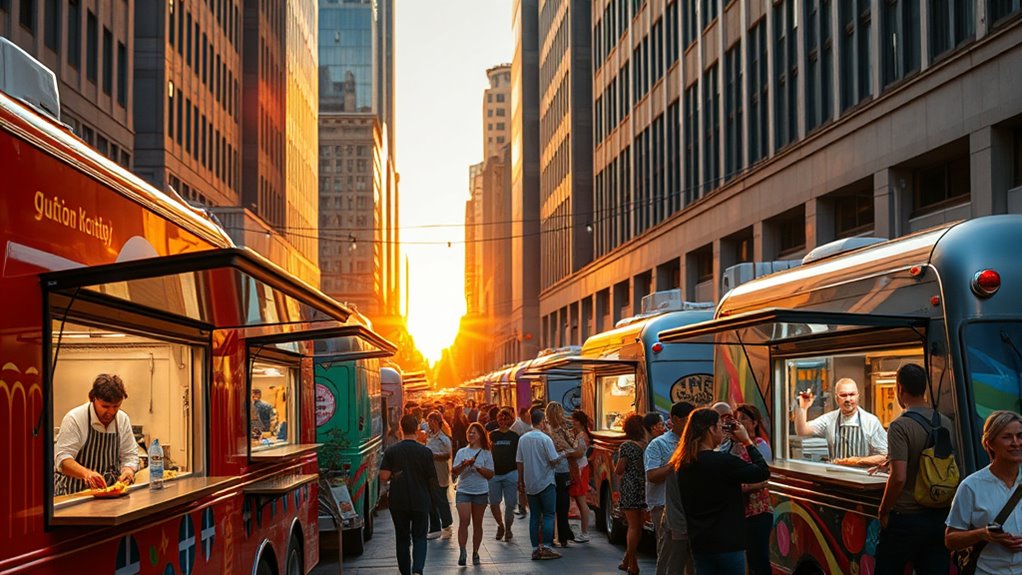 food trucks nurture future restaurants