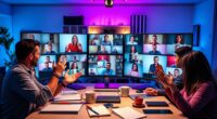 fostering dedicated digital engagement