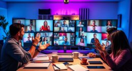fostering dedicated digital engagement