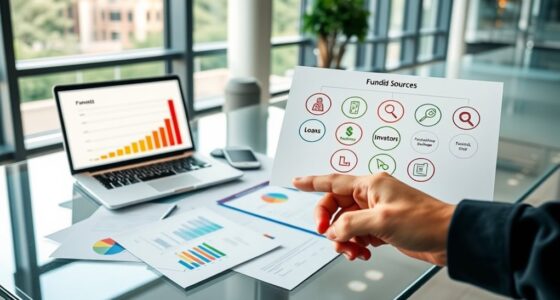 funding sources for startups