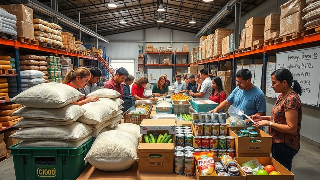 group buying power maximizes savings