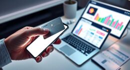 handling payment processing fees