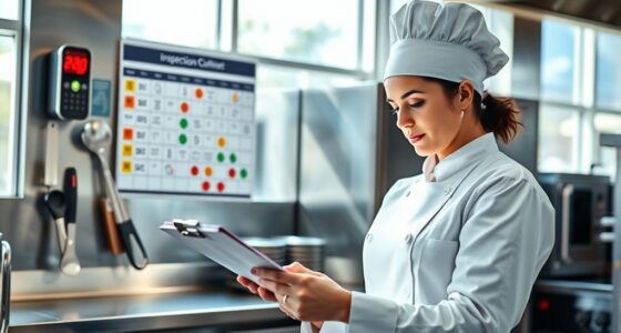 health inspection process guidance