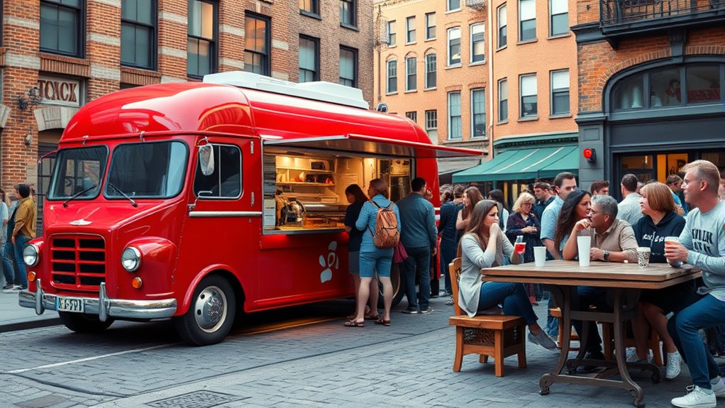 historical and cultural food origins