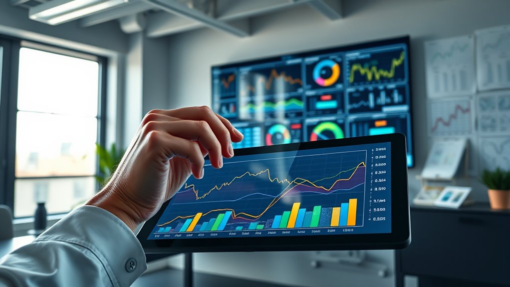 historical demand forecasting