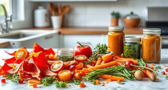 innovative leftover salvage ideas