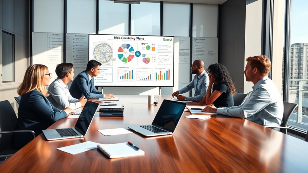 insurance crisis resilience communication