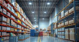 inventory strategies and management