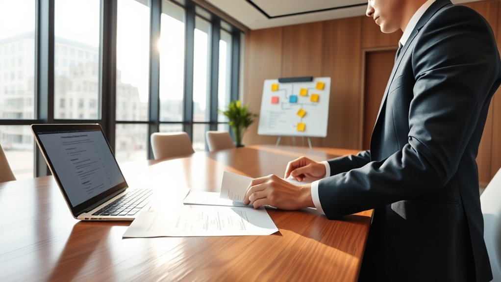 legal compliance and requirements