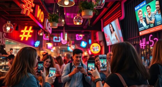 leverage trends for engagement