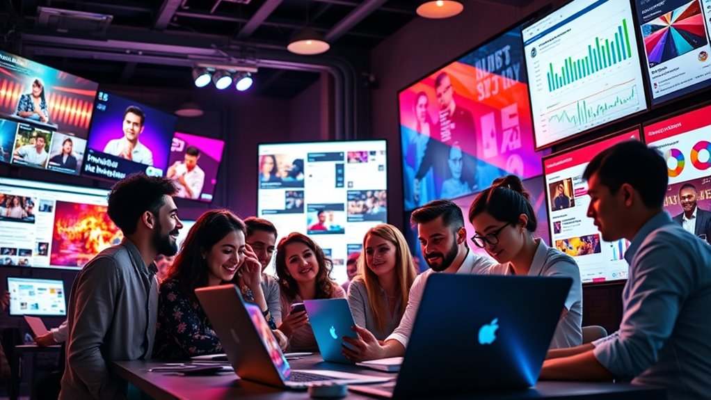 leverage viral trends effectively