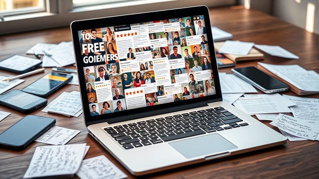 leveraging user reviews effectively