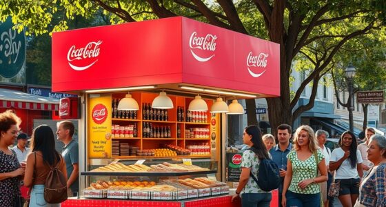 local business brand partnerships