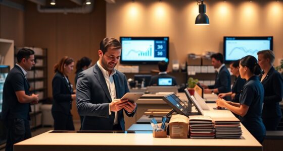 manage costs maintain service