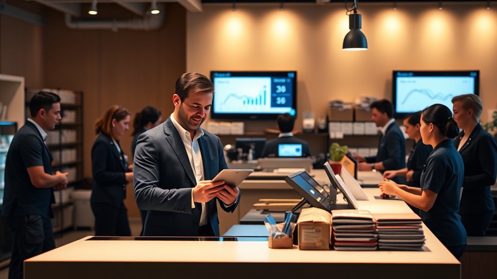 manage costs maintain service