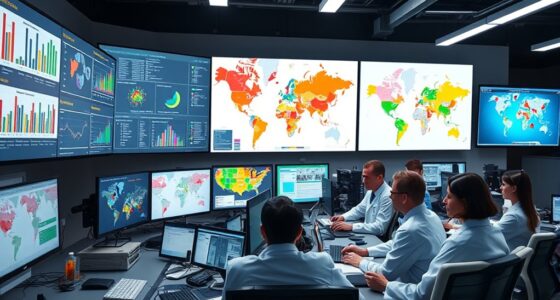 managing food poisoning incidents