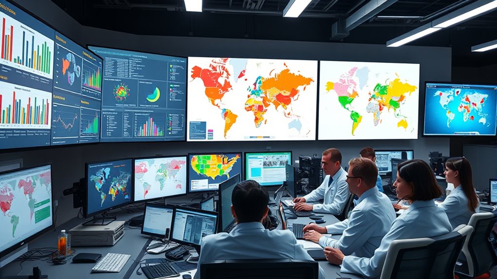 managing food poisoning incidents