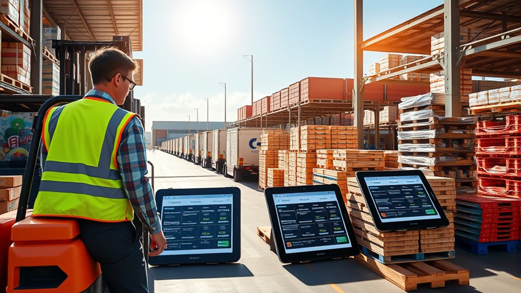 managing vendor delivery schedules