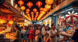 maximize profit during festivals