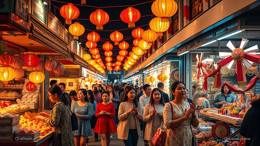 maximize profit during festivals