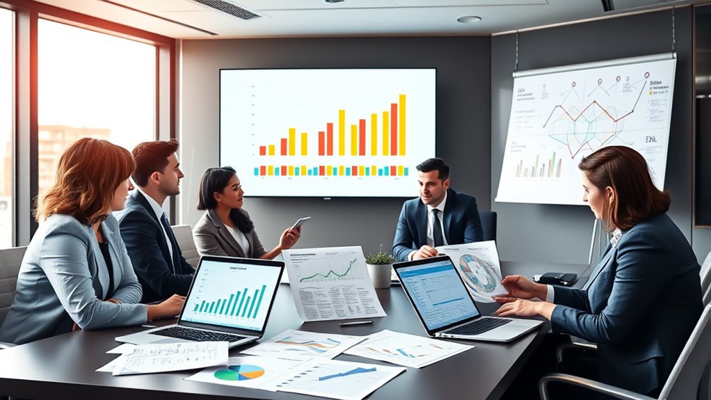 measure analyze optimize grow