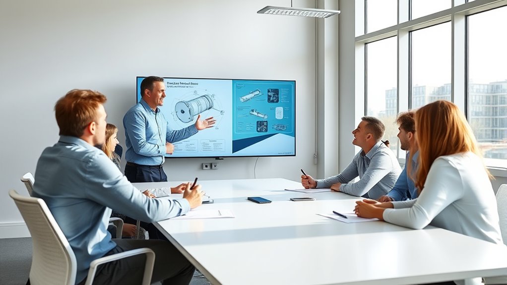 mentorship enhances industry compliance