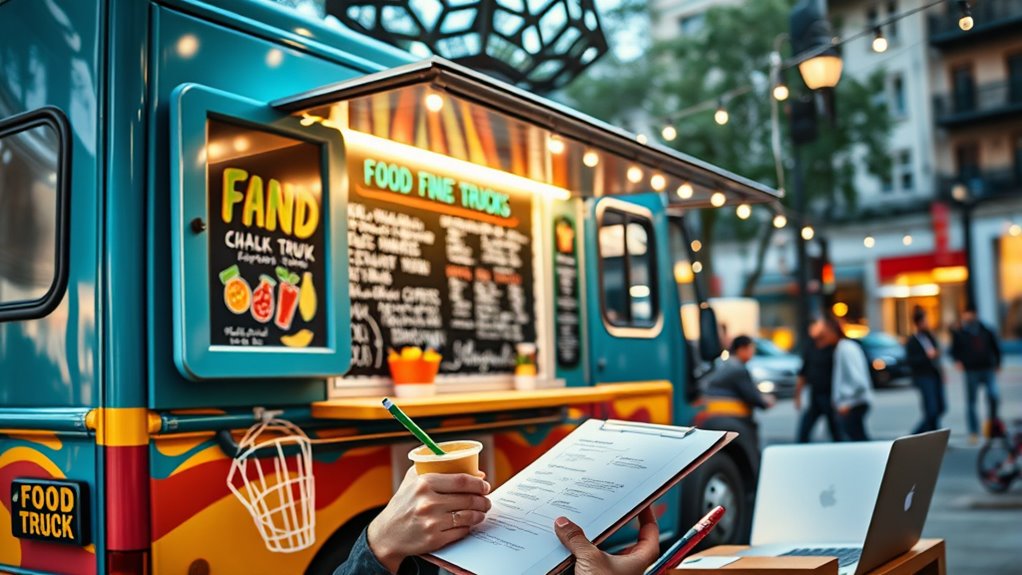 menu location flexibility growth