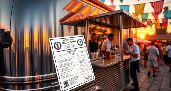 mobile alcohol service permits
