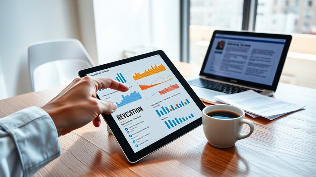 monitor health regulation updates
