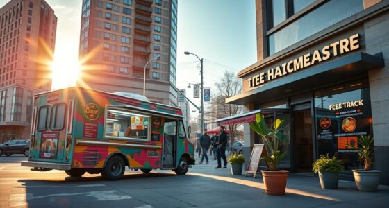 moving to permanent location