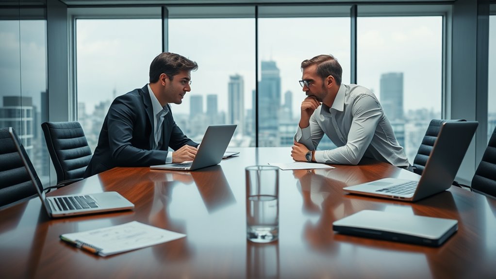 negotiate for bulk contracts